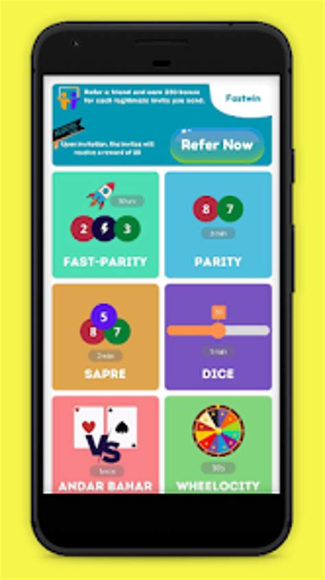 fastwin app