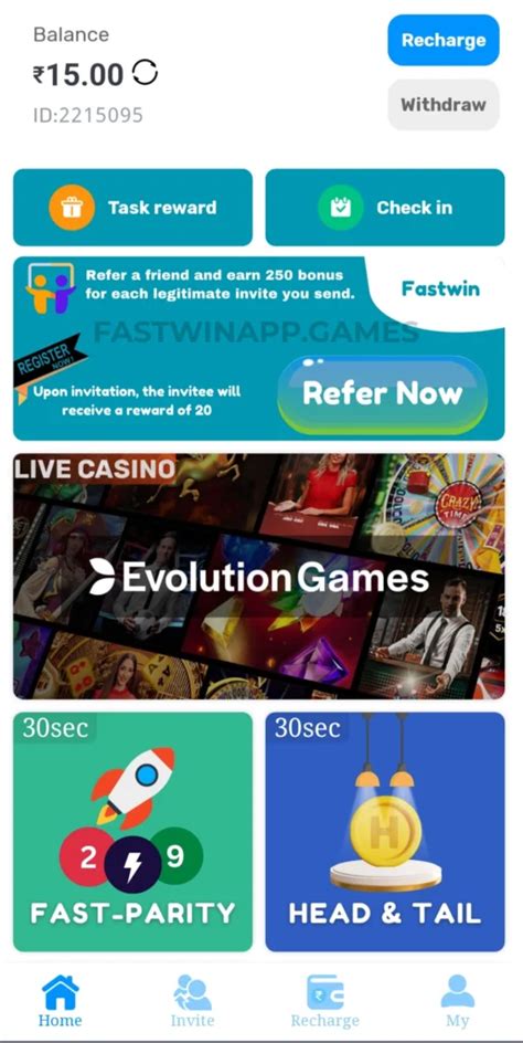 b fastwin bet