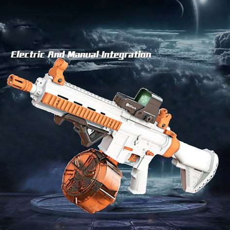 b fastwin blaster