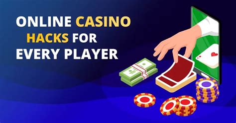 casino hacks