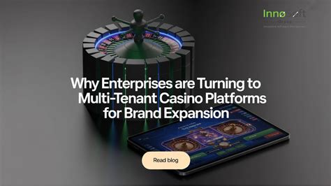 casino platforms