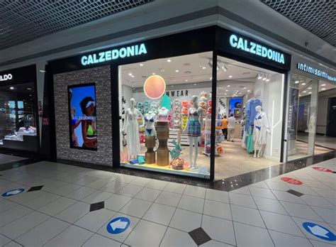 Calzedonia Mağazalar: Fund Shopping With Betting 2026