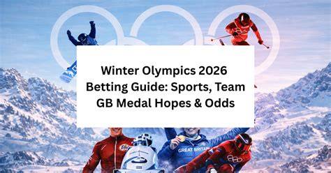 winter betting