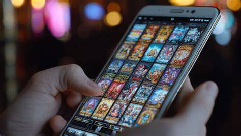 casino app issues